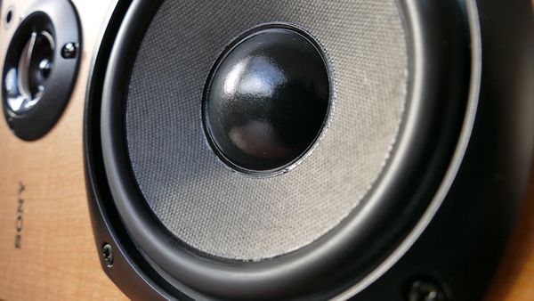 Anthony 🙂 באתר PEXELS speakers